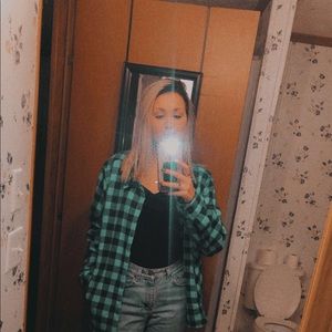 Meet your Posher, Kristie